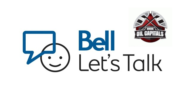 Bell Let’s Talk Day!