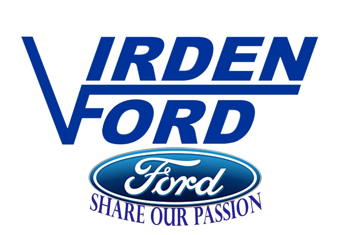 Virden Ford