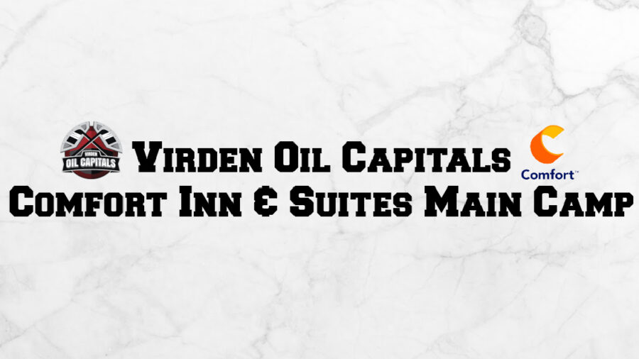 VIRDEN OIL CAPITALS COMFORT INN & SUITES MAIN CAMP