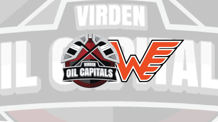 Virden Oil Capitals Triumph in Final 2023 Game 🥅