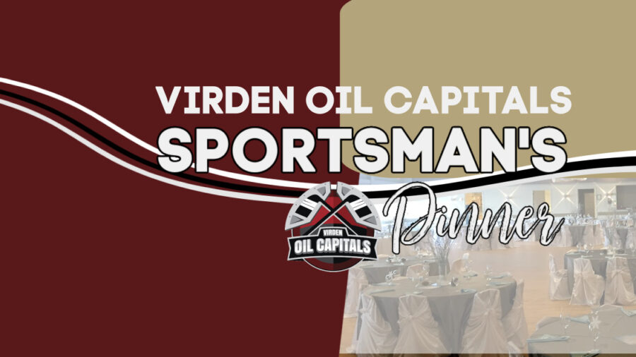 The Virden Oil Capitals Sportsman’s Dinner