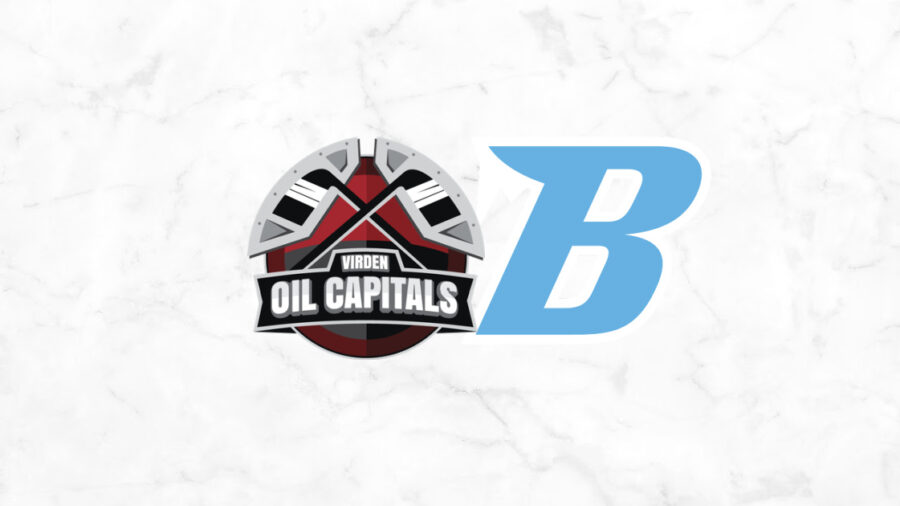 Oil Capitals Acquire Defenseman Tyler Dodgson in Multi-Player Trade with Winnipeg Blues