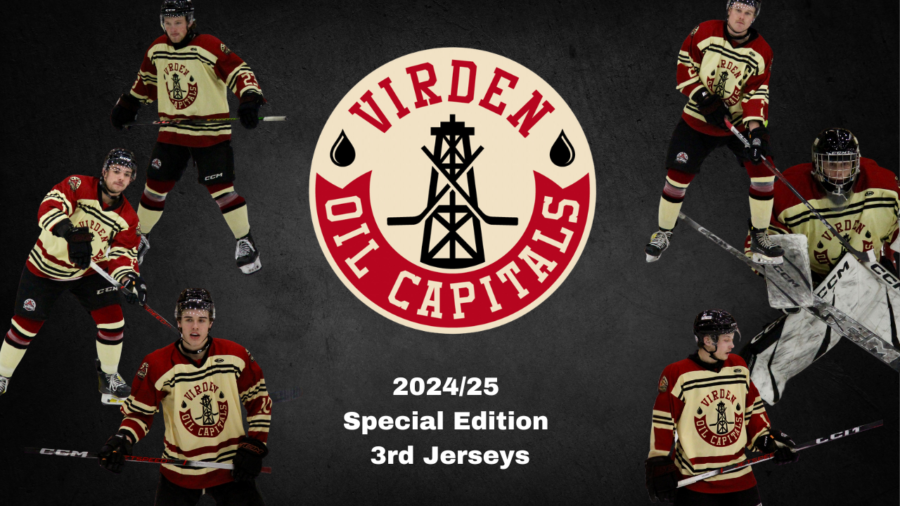 2024/25 SPECIAL EDITION 3RD JERSEYS