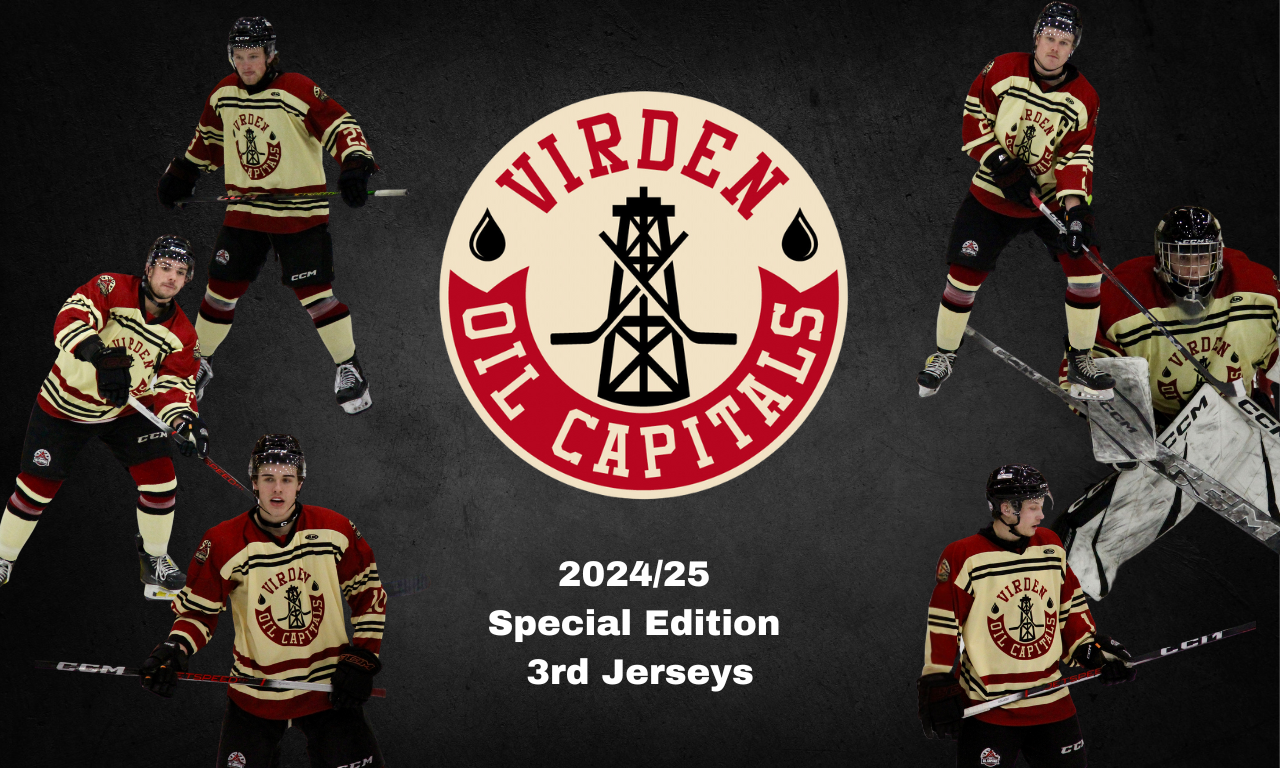 2024/25 SPECIAL EDITION 3RD JERSEYS