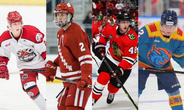 Wyatt Kalynuk: A Journey Built on Patience and Persistence