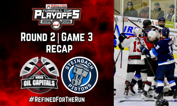 Pistons Push Back, Hand Oil Caps 6-4 Loss in Game 3