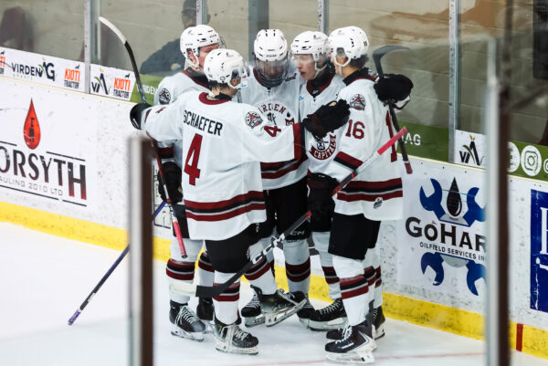 Oil Caps off to Strong Start as October Schedule Begins