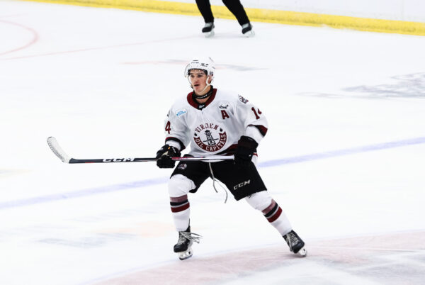 Oil Capitals Bounce Back with Thrilling Overtime Victory